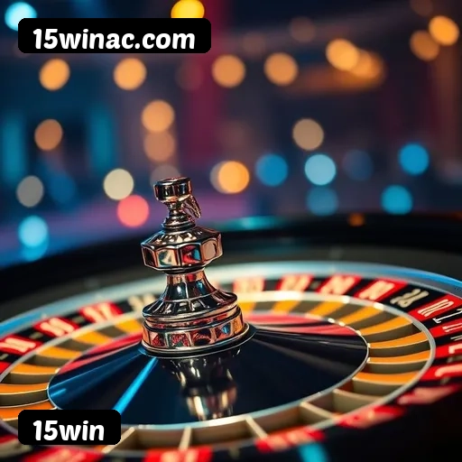 FAQ 15win Brasil - Perguntas frequentes sobre bônus, PIX, RTP, APP mobile e VIP