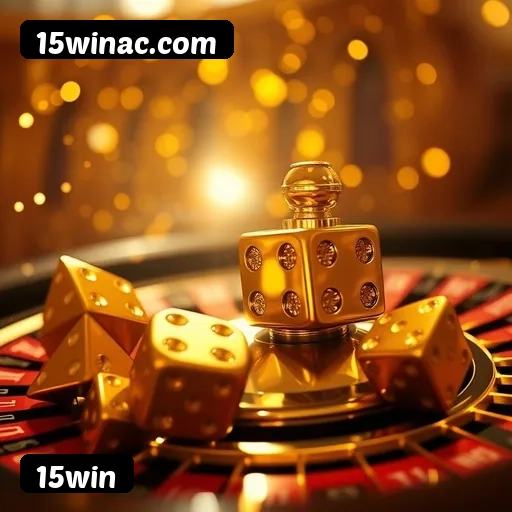 15win PIX instantâneo Brasil - Depósito e saque em minutos 24/7