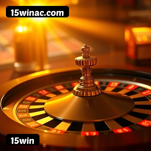 Jogo responsável 15win - Ferramentas de controle, limites, auto-exclusão, suporte CVV 188