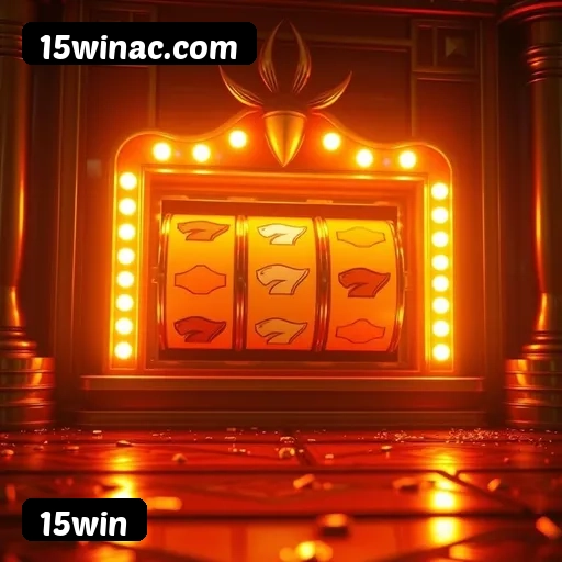 15win segurança SSL 256-bit - Licença Curaçao, eCOGRA, GLI certificado