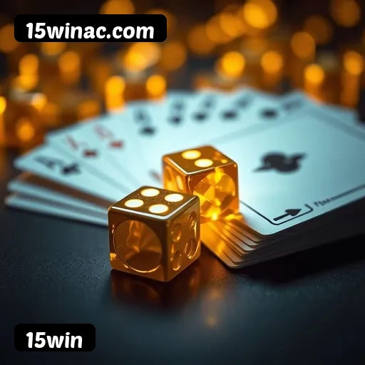 6 vantagens exclusivas do programa VIP da 15win