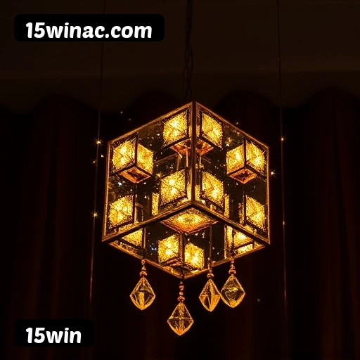 Níveis do programa VIP da 15win